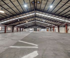 Factory, Warehouse & Industrial commercial property for lease at Granville NSW 2142