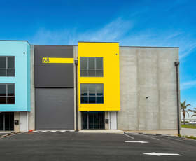 Factory, Warehouse & Industrial commercial property for lease at 68/8-18 Santo Parade Port Adelaide SA 5015