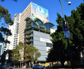 Hotel, Motel, Pub & Leisure commercial property for lease at Ground Lvl/251 Adelaide Tce Perth WA 6000