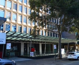 Hotel, Motel, Pub & Leisure commercial property for lease at Ground Lvl/251 Adelaide Tce Perth WA 6000