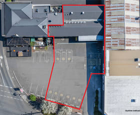 Medical / Consulting commercial property for lease at 23a Lawrence Street Launceston TAS 7250