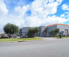 Factory, Warehouse & Industrial commercial property for lease at 2/119 Mulgul Road Malaga WA 6090
