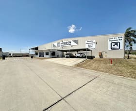 Factory, Warehouse & Industrial commercial property for lease at 2/788 Ingham Road Mount Louisa QLD 4814