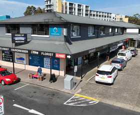 Offices commercial property for lease at 1/12 O'Sullivan Road Leumeah NSW 2560