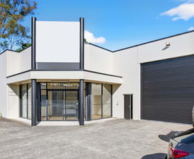 Factory, Warehouse & Industrial commercial property leased at 2/1-7 Grey Gum Street Helensvale QLD 4212 Factory, Warehouse & Industrial commercial property leased at 2/1-7 Grey Gum Street Helensvale QLD 4212