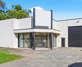 Factory, Warehouse & Industrial commercial property leased at 2/1-7 Grey Gum Street Helensvale QLD 4212 Factory, Warehouse & Industrial commercial property leased at 2/1-7 Grey Gum Street Helensvale QLD 4212