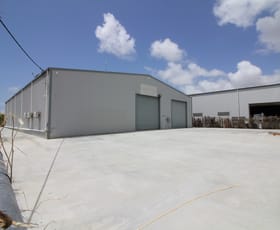Factory, Warehouse & Industrial commercial property for lease at 1-3 Crocodile Cres Mount St John QLD 4818