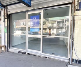 Shop & Retail commercial property for lease at 128 Regent Street Redfern NSW 2016