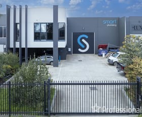Showrooms / Bulky Goods commercial property for lease at 57 Ravenhall Way Ravenhall VIC 3023