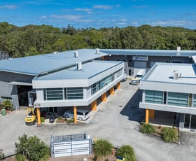 Factory, Warehouse & Industrial commercial property for lease at 4/30 Corbould Road Coolum Beach QLD 4573