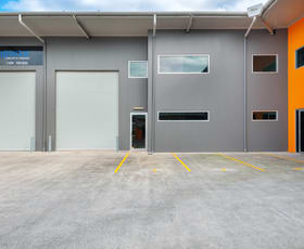 Factory, Warehouse & Industrial commercial property for lease at 4/30 Corbould Road Coolum Beach QLD 4573