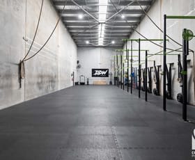 Factory, Warehouse & Industrial commercial property for lease at Unit 1/12-14 Northumberland Road Caringbah NSW 2229