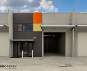 Factory, Warehouse & Industrial commercial property for lease at 4/25 Mervyn Street Stake Hill WA 6181