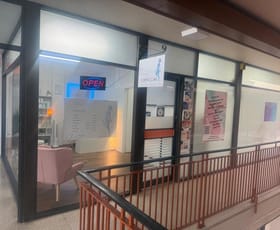 Shop & Retail commercial property leased at Level 1 Shop 18/142-148 Summer Street Orange NSW 2800