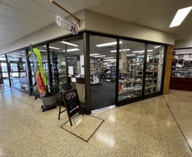 Shop & Retail commercial property leased at Ground Floor Shop 5/226-232 Summer Street Orange NSW 2800