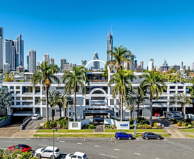 Offices commercial property for lease at 9 Ouyan Street Surfers Paradise QLD 4217