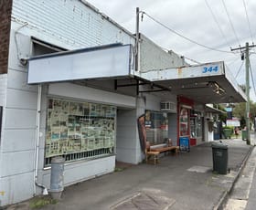 Shop & Retail commercial property for lease at Shop 1/344 Mann Street Gosford NSW 2250