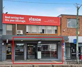 Shop & Retail commercial property for lease at Ground/139 Victoria Road Drummoyne NSW 2047