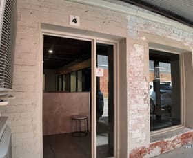Offices commercial property for lease at Unit 4 & 5/915 Ann St Fortitude Valley QLD 4006