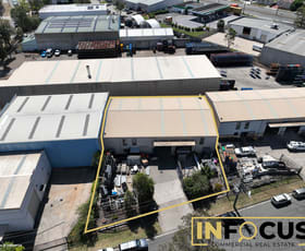 Factory, Warehouse & Industrial commercial property for lease at St Marys NSW 2760