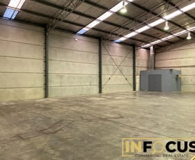 Factory, Warehouse & Industrial commercial property for lease at St Marys NSW 2760