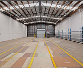 Factory, Warehouse & Industrial commercial property for lease at 11 - 51 Whyalla Street Fyshwick ACT 2609