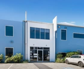Factory, Warehouse & Industrial commercial property for lease at 11/67 Depot Street Banyo QLD 4014