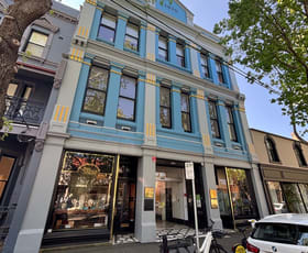 Showrooms / Bulky Goods commercial property for lease at Level 1/36-40 Queen Street Woollahra NSW 2025
