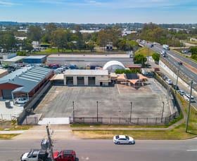 Showrooms / Bulky Goods commercial property for lease at 730 Boundary Road Coopers Plains QLD 4108