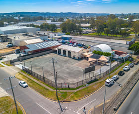 Showrooms / Bulky Goods commercial property for lease at 730 Boundary Road Coopers Plains QLD 4108