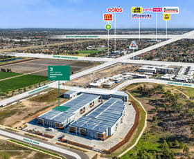 Shop & Retail commercial property for lease at 3 Zinc Circuit Cranbourne North VIC 3977