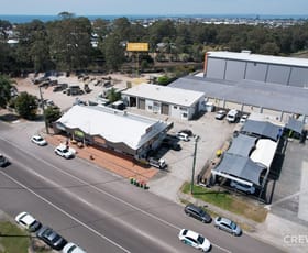 Factory, Warehouse & Industrial commercial property for lease at 5/5-7 Gordon Street Ormiston QLD 4160