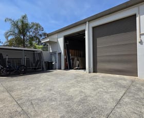 Factory, Warehouse & Industrial commercial property for lease at 5/5-7 Gordon Street Ormiston QLD 4160
