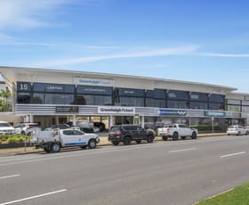 Offices commercial property for lease at Ground Floor/15 Nicklin Way Minyama QLD 4575