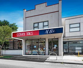 Medical / Consulting commercial property for lease at 1/81 Lower Heidelberg Road Ivanhoe VIC 3079