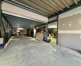 Factory, Warehouse & Industrial commercial property for lease at 161 Arthur Street Homebush West NSW 2140