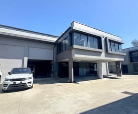 Factory, Warehouse & Industrial commercial property for lease at Option 1/161 Arthur Street Homebush West NSW 2140 Factory, Warehouse & Industrial commercial property for lease at Option 1/161 Arthur Street Homebush West NSW 2140