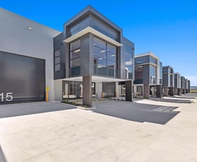 Factory, Warehouse & Industrial commercial property for lease at 15/2 Millaroo Drive Helensvale QLD 4212
