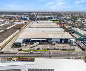 Factory, Warehouse & Industrial commercial property for lease at Unit 1, 416 Somerville Road Tottenham VIC 3012