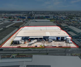 Factory, Warehouse & Industrial commercial property for lease at Unit 1, 416 Somerville Road Tottenham VIC 3012