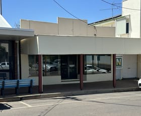 Shop & Retail commercial property for lease at 9A Henry Street St George QLD 4487