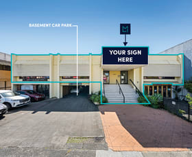 Showrooms / Bulky Goods commercial property for lease at 2000 Logan Road Upper Mount Gravatt QLD 4122