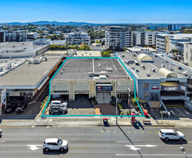 Showrooms / Bulky Goods commercial property for lease at 2000 Logan Road Upper Mount Gravatt QLD 4122