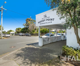 Offices commercial property for lease at Shop 1/52-58 King Street Woody Point QLD 4019