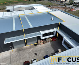 Factory, Warehouse & Industrial commercial property for sale at South Windsor NSW 2756
