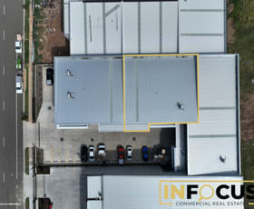Factory, Warehouse & Industrial commercial property for sale at South Windsor NSW 2756