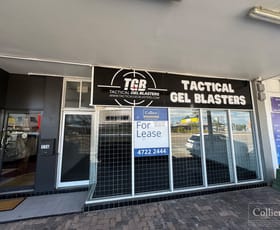 Shop & Retail commercial property for lease at 3/114 Charters Towers Road Hermit Park QLD 4812