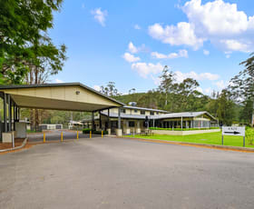 Development / Land commercial property for lease at 1826 Putty Road Colo NSW 2756