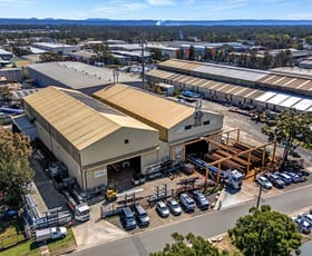 Factory, Warehouse & Industrial commercial property for lease at 27 Vallance Street St Marys NSW 2760