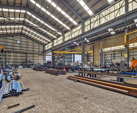 Factory, Warehouse & Industrial commercial property for lease at 27 Vallance Street St Marys NSW 2760